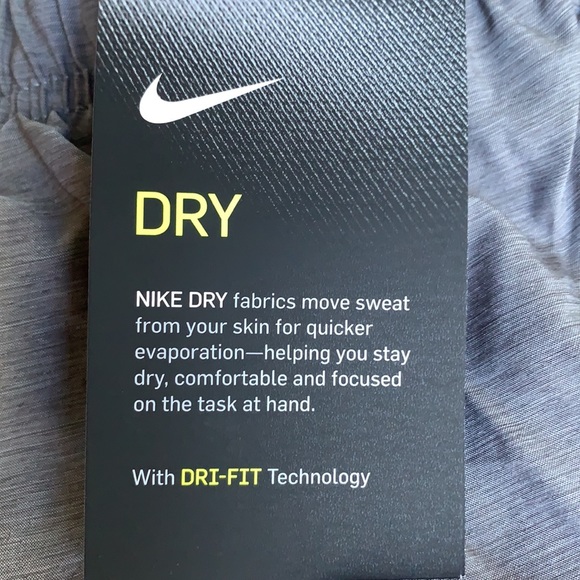 NIKE WMNS RUNNING SHORTS - Picture 5 of 16